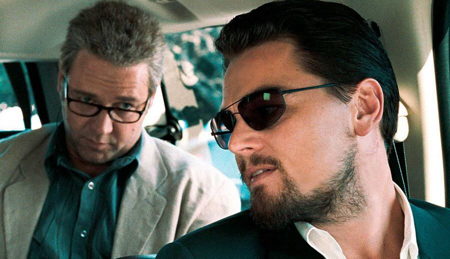 Xem phim Điệp Vụ Cá Đuối  - Body Of Lies (2008)