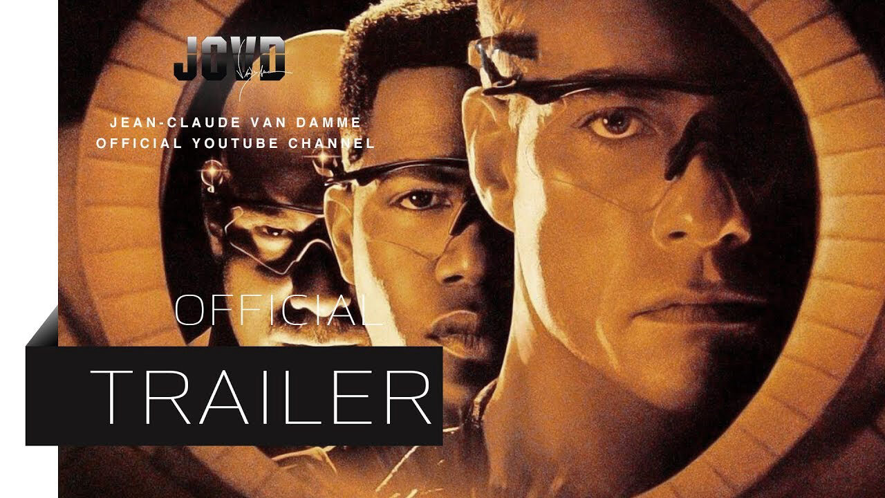 Xem phim Chiến Binh Vũ Trụ Tái Xuất  - Universal Soldier The Return (1999)