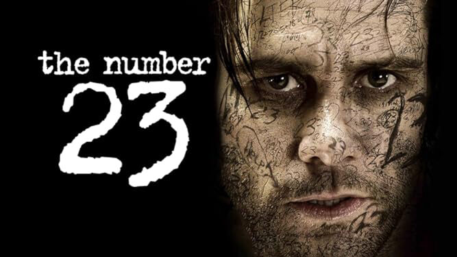 Xem phim Số 23 Bí Ẩn  - The Number 23 (2007)