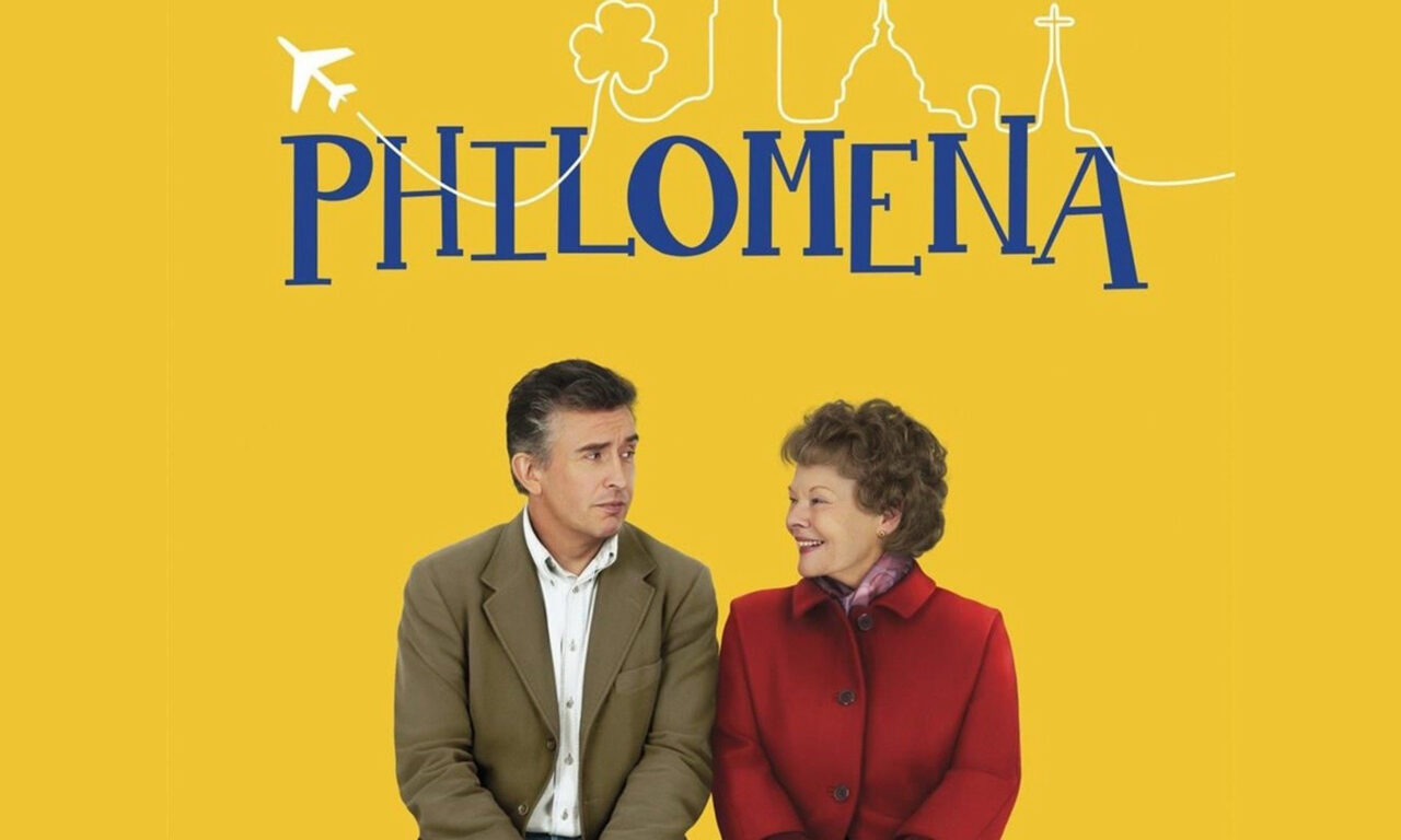 Xem phim Tìm Con  - Philomena (2013)