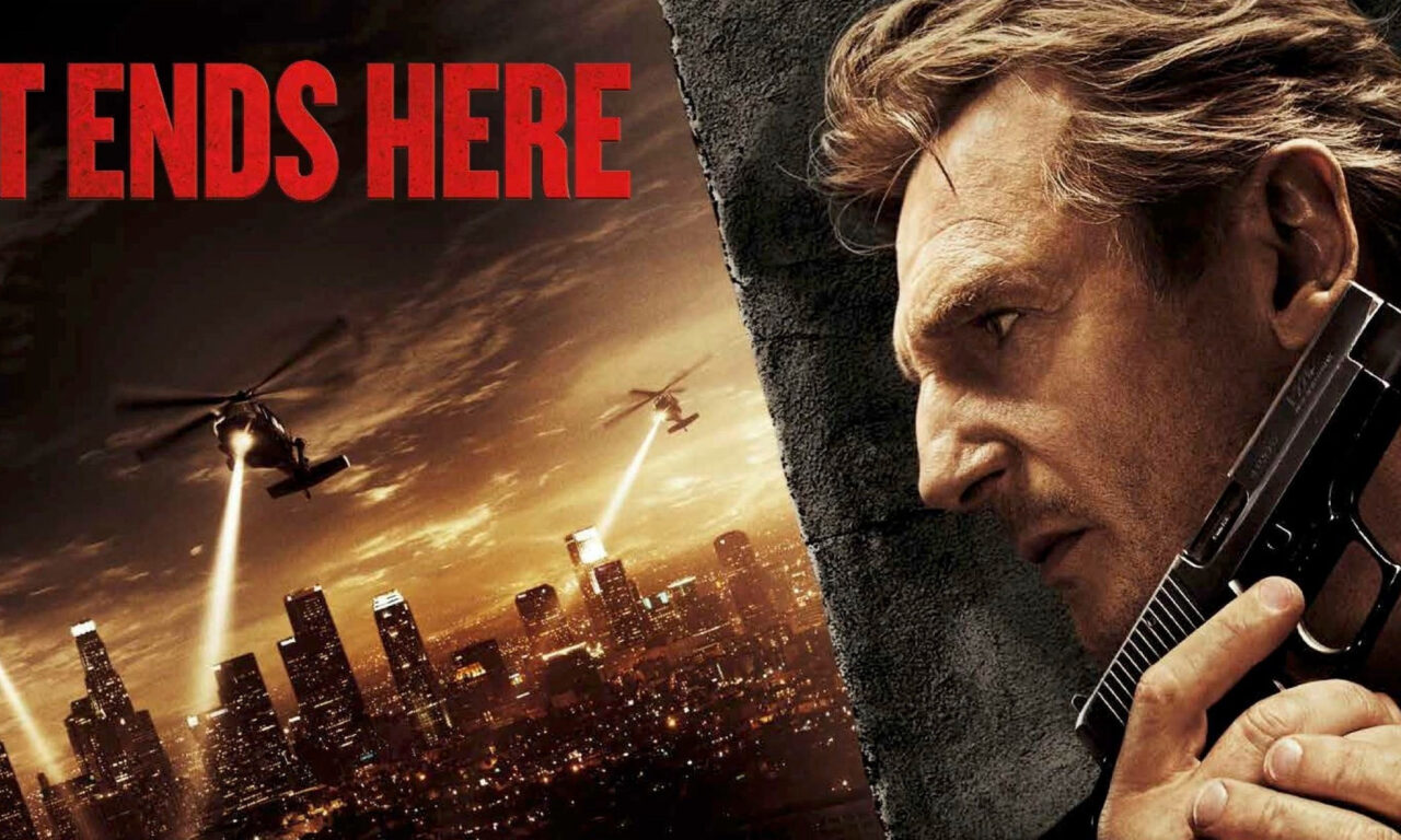 Xem phim Dứt Điểm  - Taken 3 (2015)