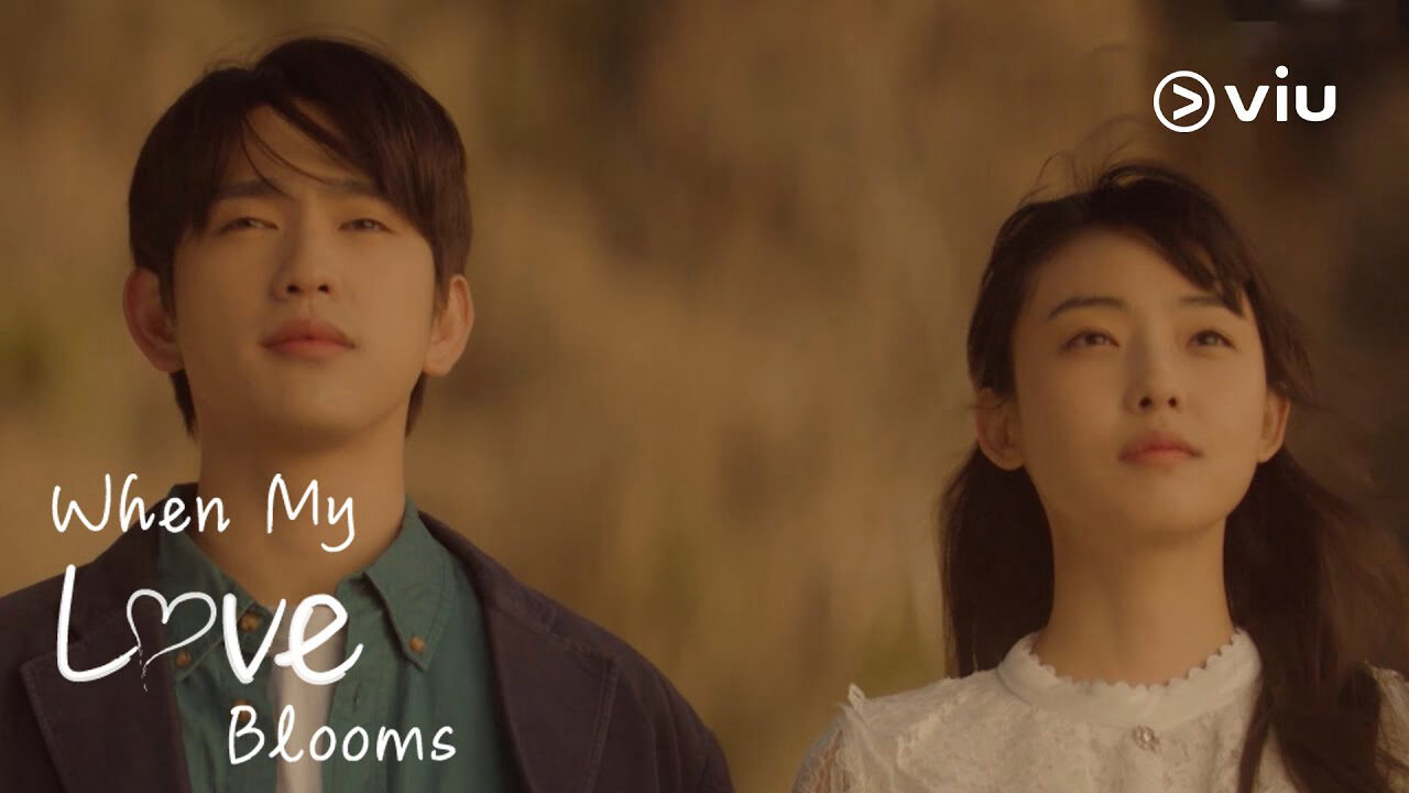 Xem phim Khi Tình Yêu Nở Rộ  - When My Love Blooms (2020)