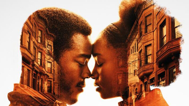 Xem phim Nếu Phố Beale Biết Nói  - If Beale Street Could Talk (2018)