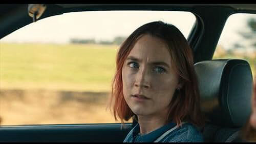 Xem phim Lady Bird Tuổi Nổi Loạn  - Lady Bird (2017)