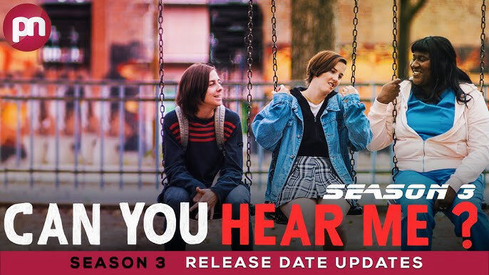 Xem phim Tiếng nói của chúng tôi ( 2)  - Can You Hear Me (Season 2) (2020)