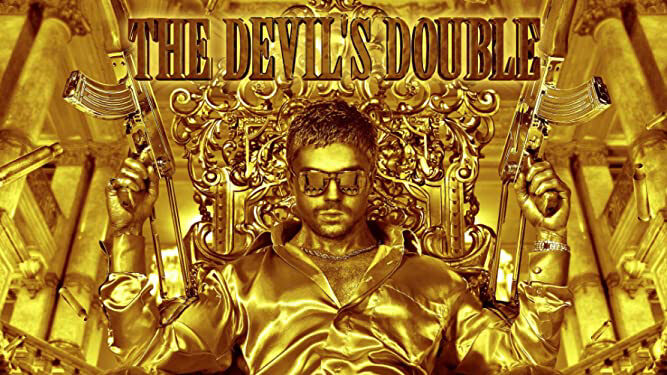 Xem phim Bản Sao Của Quỷ  - The Devils Double (2011)