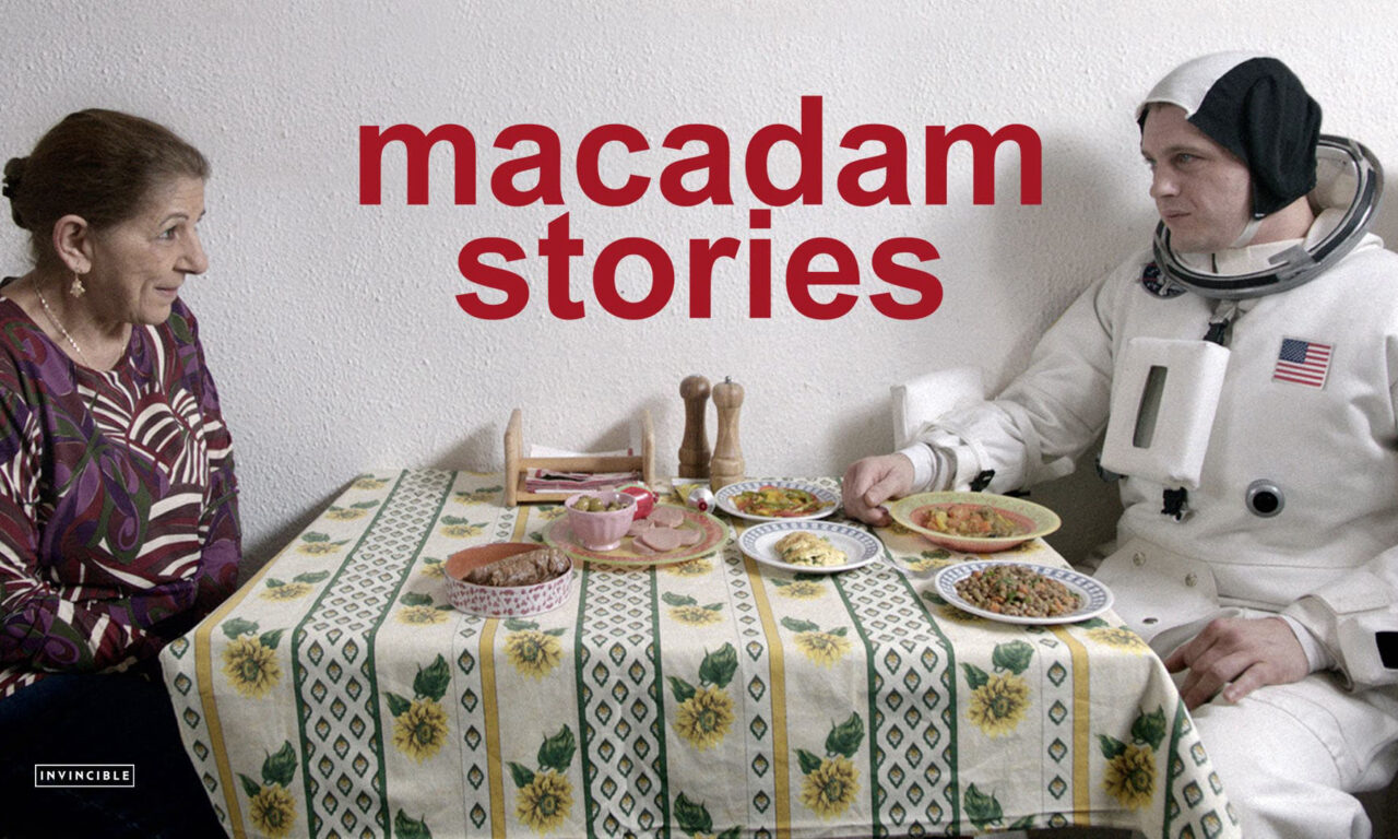 Xem phim Macadam Stories  - Macadam Stories (2015)