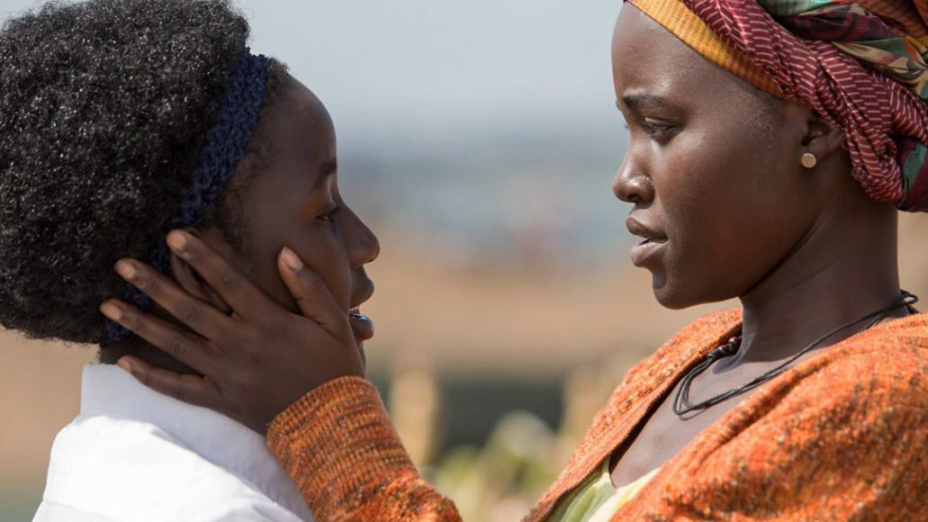 Xem phim Nữ Hoàng Cờ Vua  - Queen Of Katwe (2016)