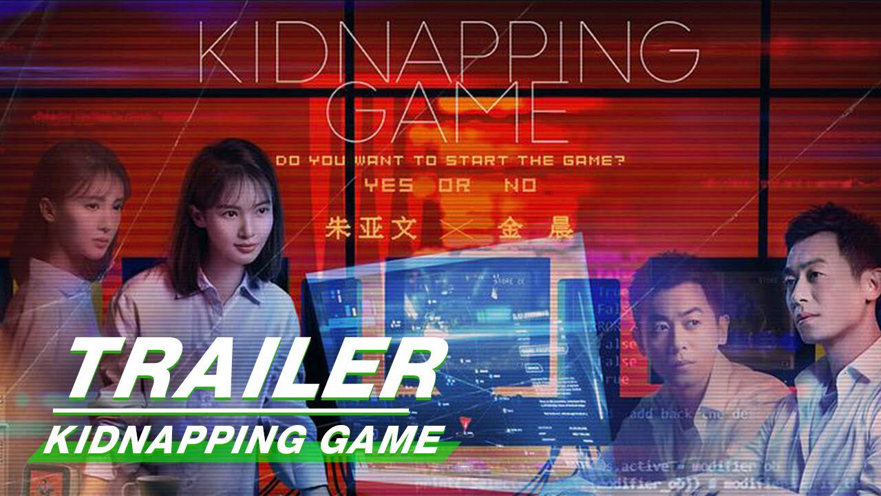 Xem phim Trò Chơi Mười Ngày  - Kidnapping Game (2020)