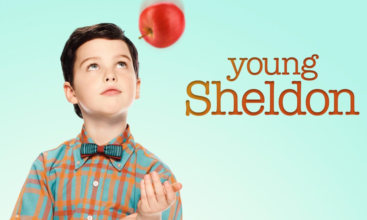 Xem phim Tuổi Thơ Bá Đạo của Sheldon ( 2)  - Young Sheldon (Season 2) (2018)