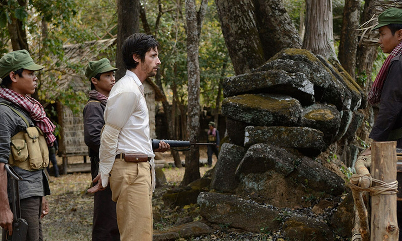 Xem phim Giờ Thú Tội  - The Gate (2014)