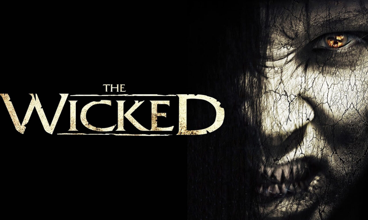 Xem phim Lời Nguyền Ác Ma  - The Wicked (2013)