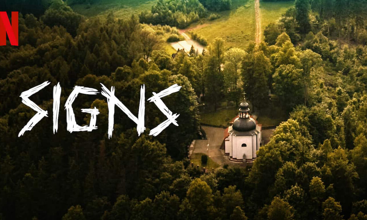 Xem phim Vết Tích Trên Núi ( 2)  - Signs (Season 2) (2020)