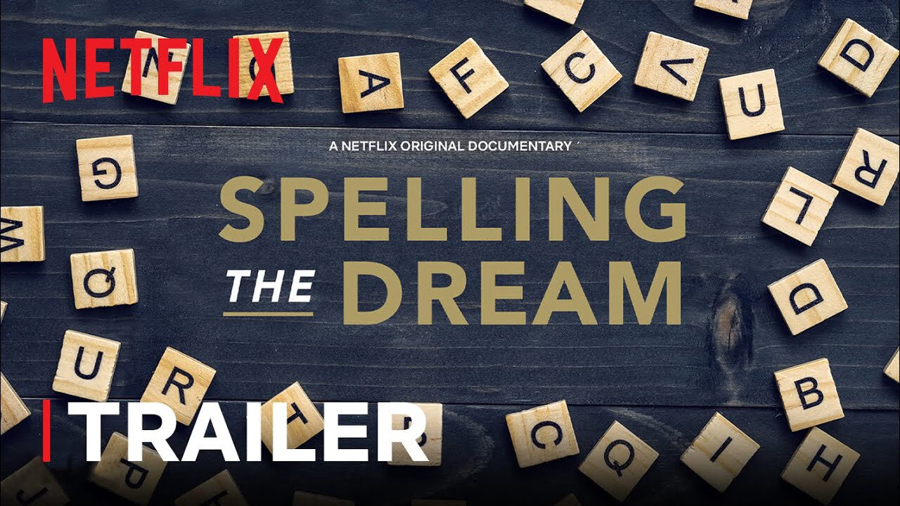 Xem phim Đánh Vần Ước Mơ  - Spelling The Dream (2020)