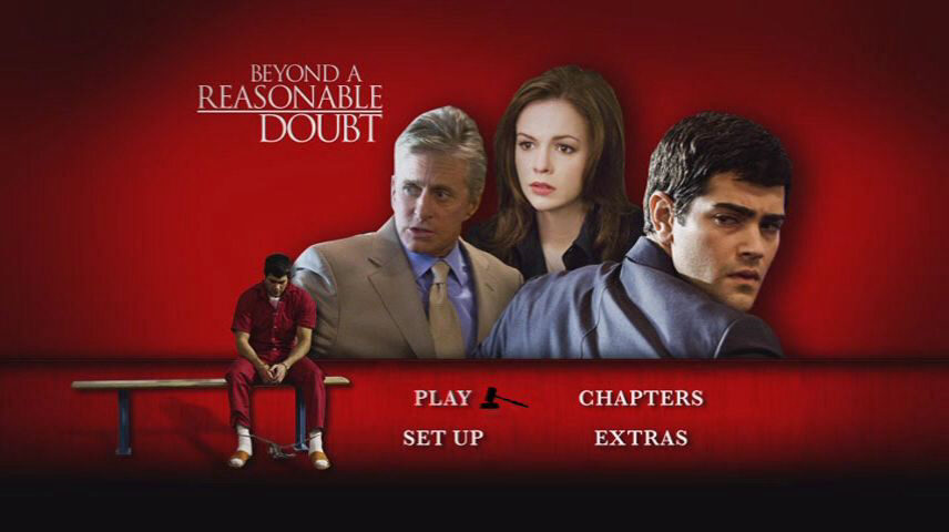 Xem phim Vượt Quá Sự Hoài Nghi  - Beyond A Reasonable Doubt (2009)