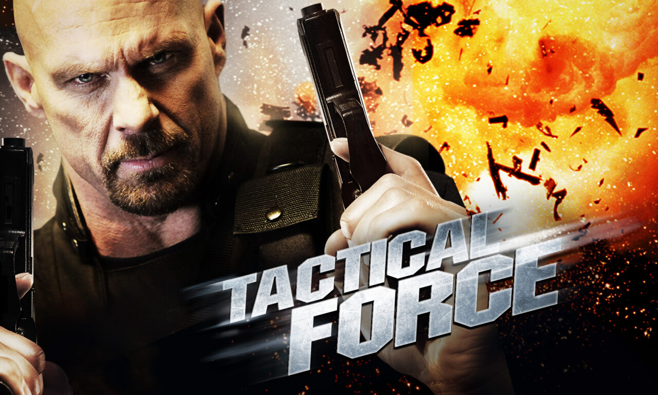 Xem phim Chiến Thuật Sai Lầm  - Tactical Force (2011)