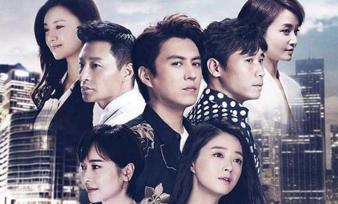 Xem phim Nếu Thời Gian Trở Lại  - If Time Flow Back (2020)