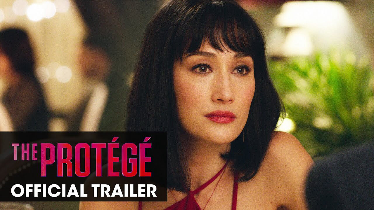 Xem phim Nữ Sát Thủ Báo Thù  - The Protege (2021)