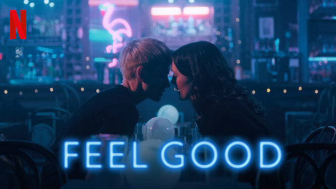 Xem phim Thấy vui ( 2)  - Feel Good (Season 2) (2021)