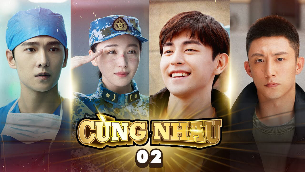 Xem phim Cùng Nhau  - With You (2020)