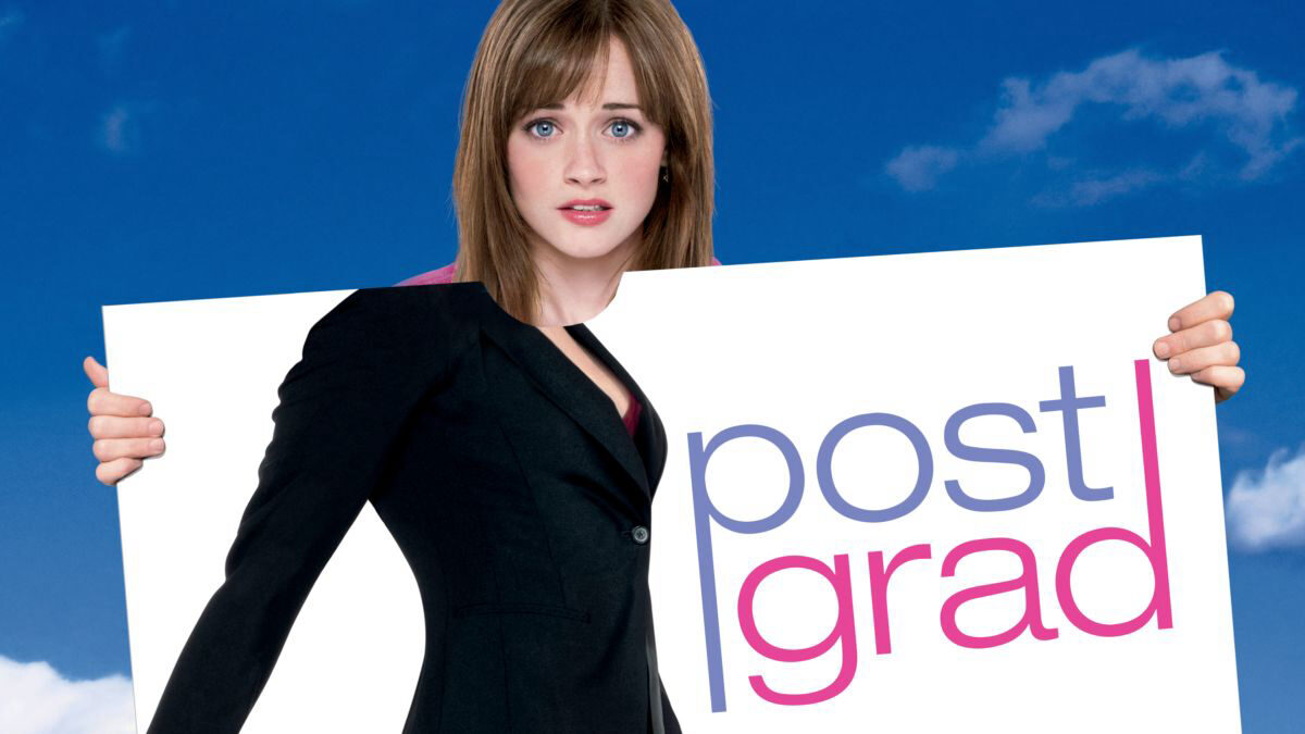 Xem phim Cơ Hội Đổi Đời  - Post Grad (2009)