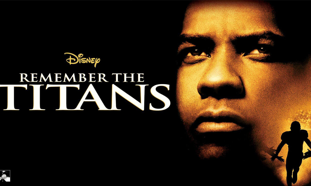 Xem phim Đội Bóng Phi Thường  - Remember The Titans (2000)