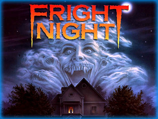 Xem phim Bóng Đêm Kinh Hoàng  - Fright Night (2011)