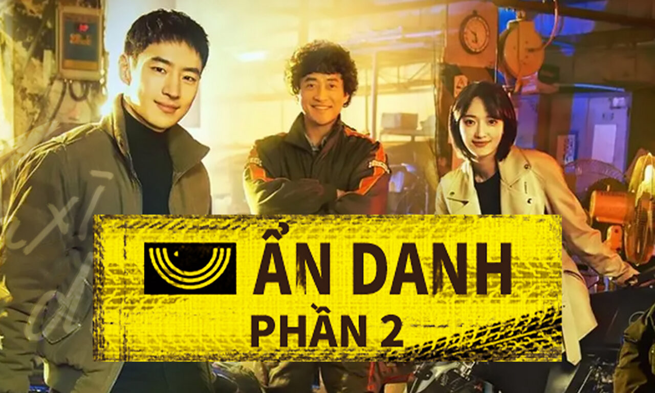 Xem phim Ẩn Danh 2  - Taxi Driver 2 (2023)