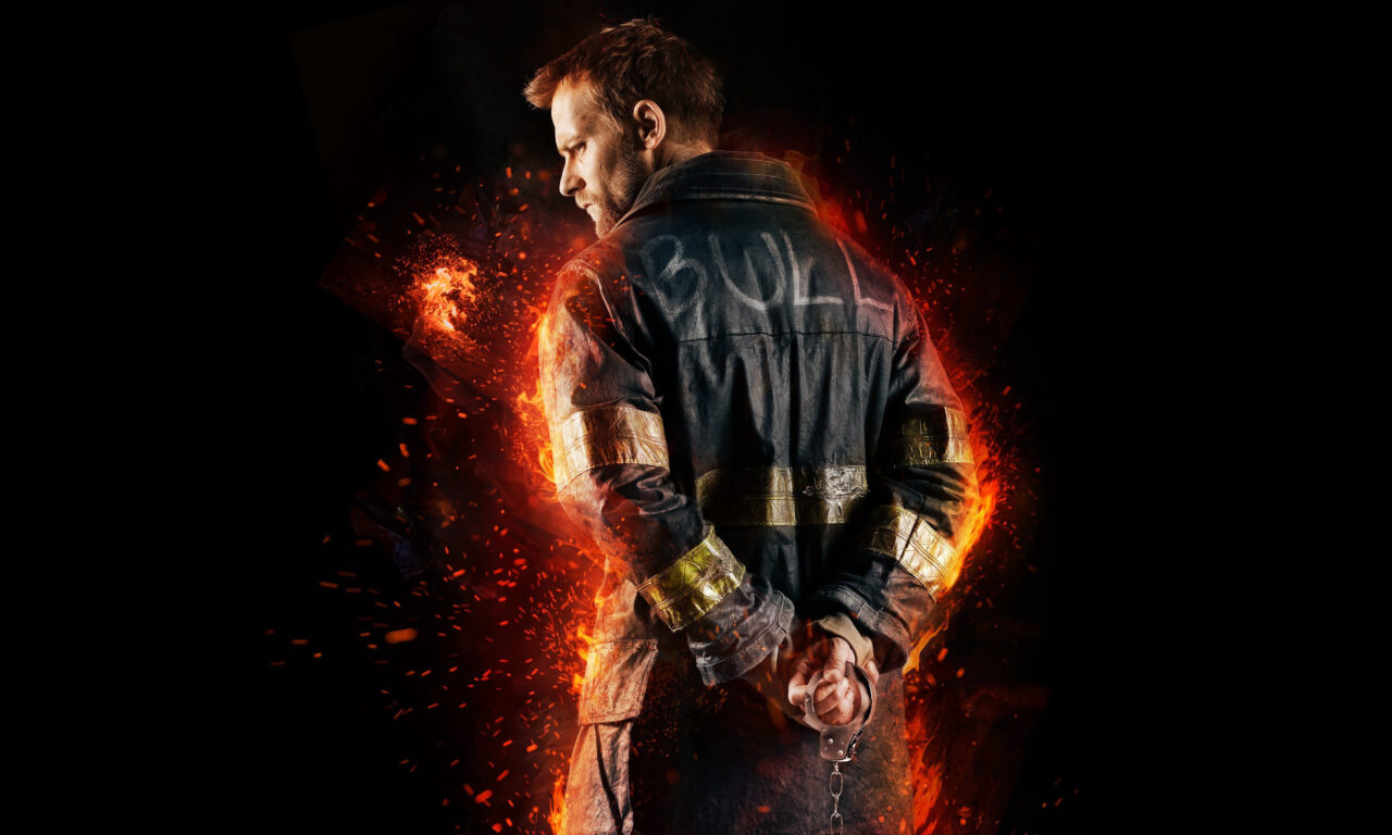 Xem phim Backdraft 2  - Backdraft 2 (2019)