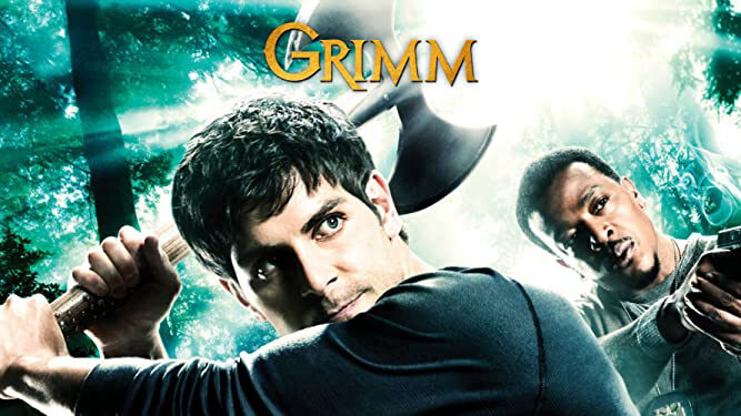 Xem phim Anh Em Nhà Grimm ( 2)  - Grimm (Season 2) (2012)