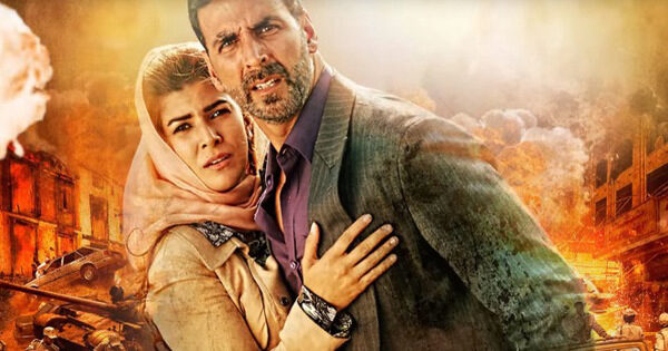 Xem phim Cuộc Di Tản Lịch Sử  - Airlift (2016)