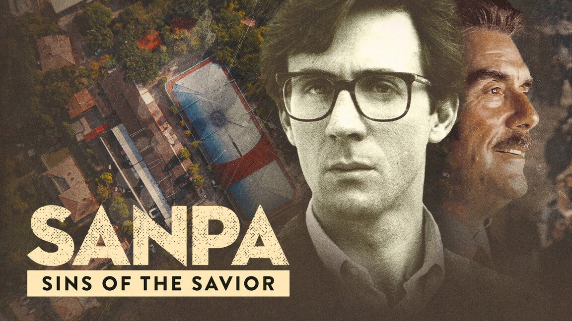 Xem phim SanPa Tội Lỗi Của Kẻ Cứu Rỗi  - SanPa Sins Of The Savior (2020)