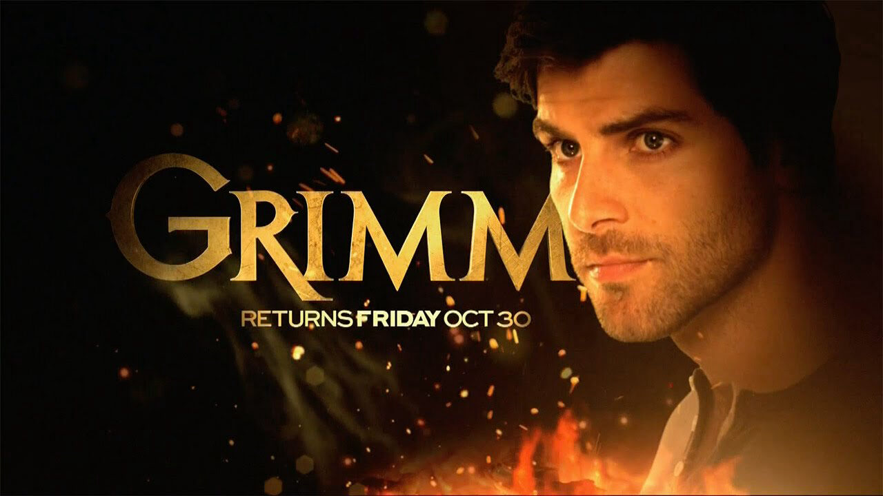 Xem phim Anh Em Nhà Grimm ( 5)  - Grimm (Season 5) (2015)