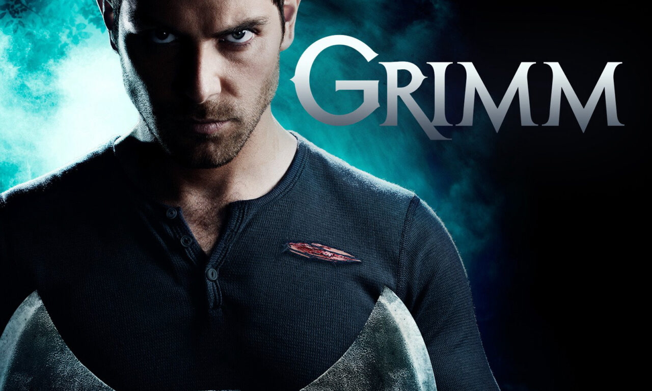 Xem phim Anh Em Nhà Grimm ( 3)  - Grimm (Season 3) (2013)