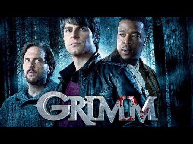 Xem phim Anh Em Nhà Grimm ( 1)  - Grimm (Season 1) (2011)