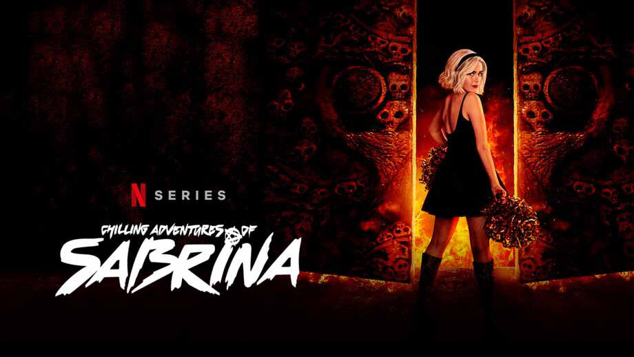 Xem phim Những Cuộc Phiêu Lưu Rùng Rợn Của Sabrina ( 3)  - Chilling Adventures of Sabrina (Season 3) (2020)