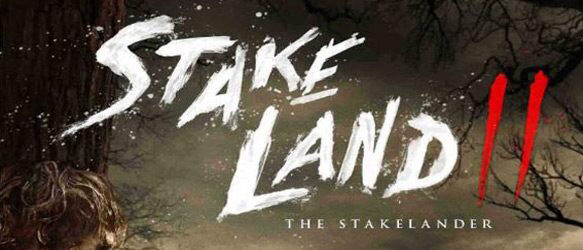 Xem phim Vùng Đất Chết 2  - The Stakelander Stake Land 2 (2016)