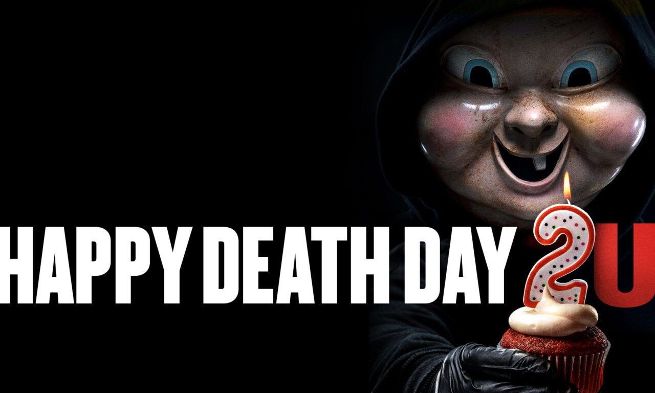 Xem phim Sinh Nhật Chết Chóc 2  - Happy Death Day 2U (2019)