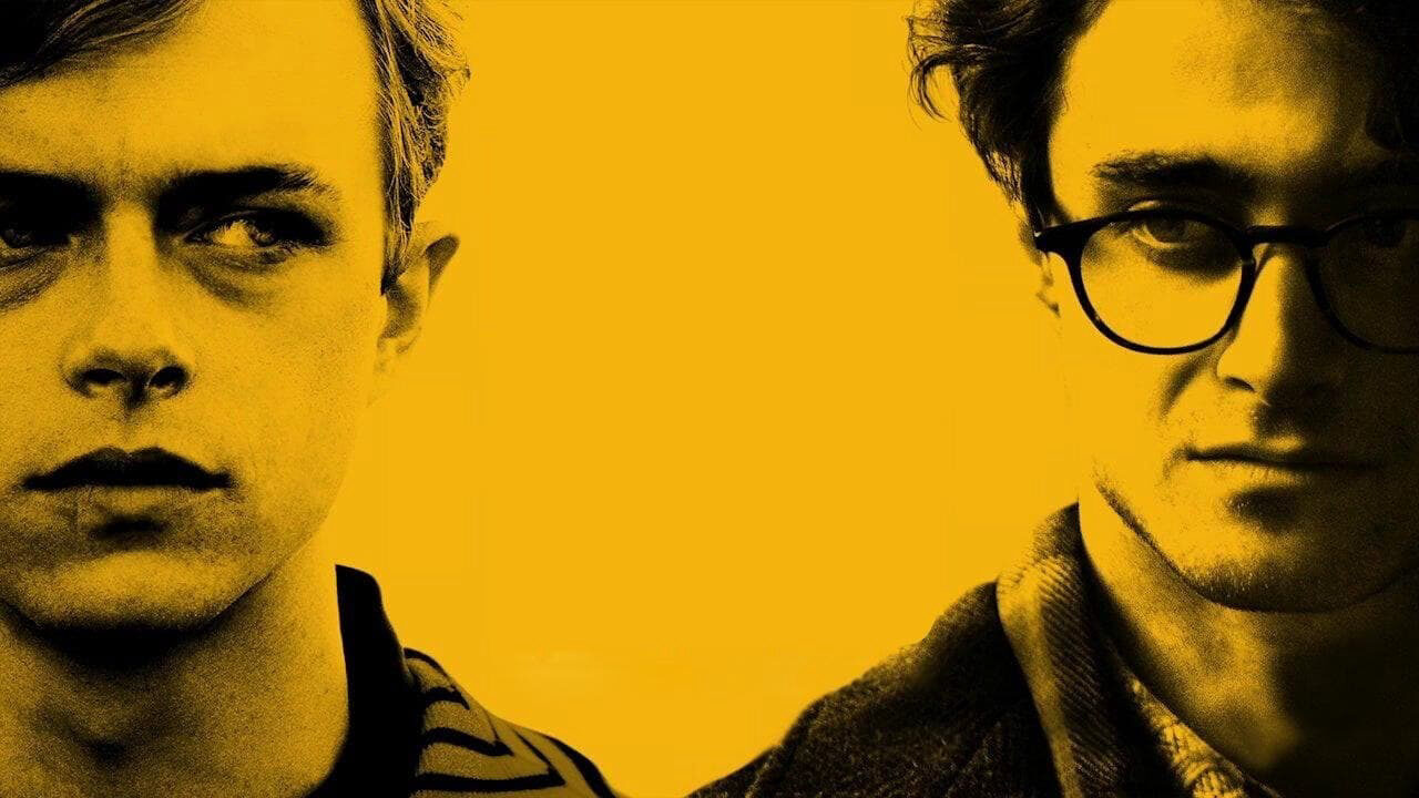 Xem phim Giết Người Yêu Dấu  - Kill Your Darlings (2013)