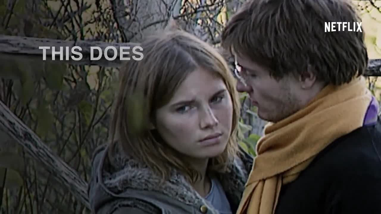 Xem phim Amanda Knox  - Amanda Knox (2016)