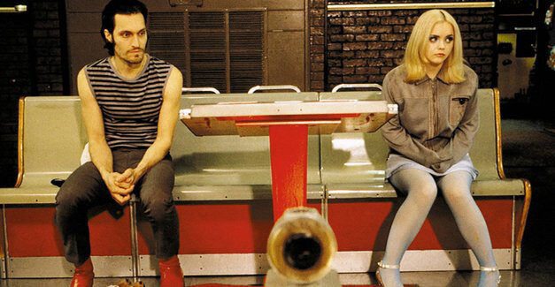 Xem phim Cô Vợ Hờ  - Buffalo 66 (1998)