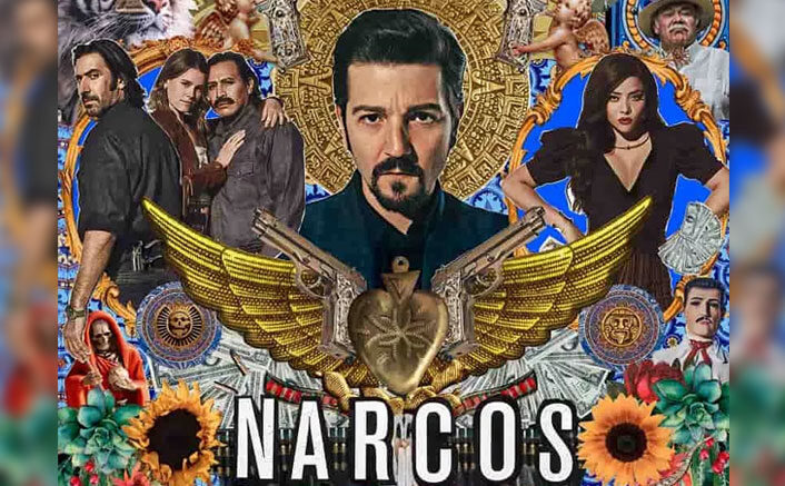 Xem phim Trùm ma túy Mexico ( 2)  - Narcos Mexico (Season 2) (2020)