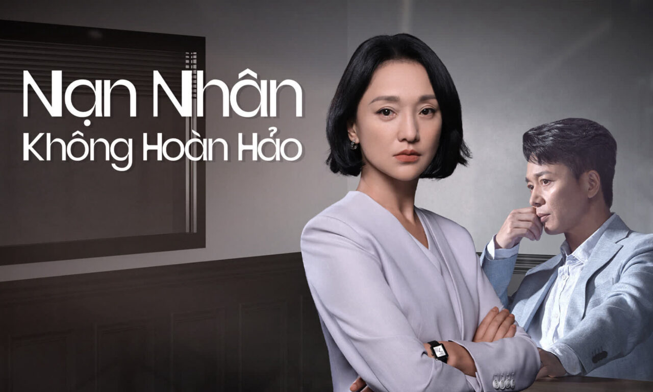 Xem phim Nạn Nhân Không Hoàn Hảo  - Imperfect Victim (2023)