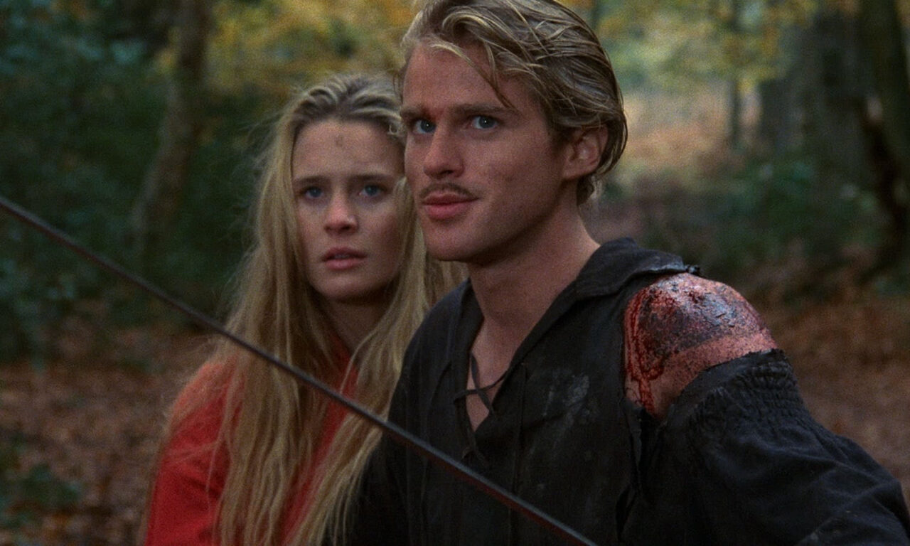 Xem phim Cô Dâu Công Chúa  - The Princess Bride (1987)