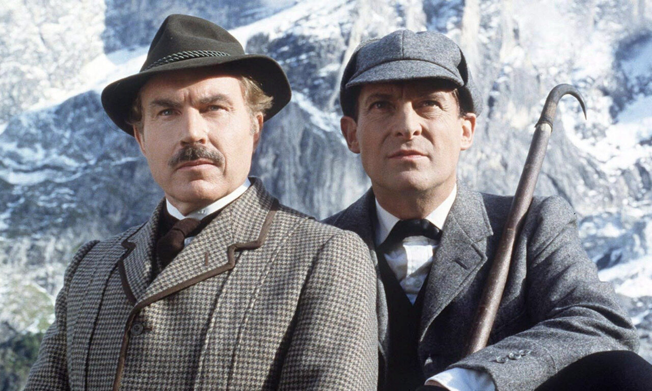 Xem phim Sherlock Holmes ( 2)  - Sherlock Holmes (Season 2) (1985)