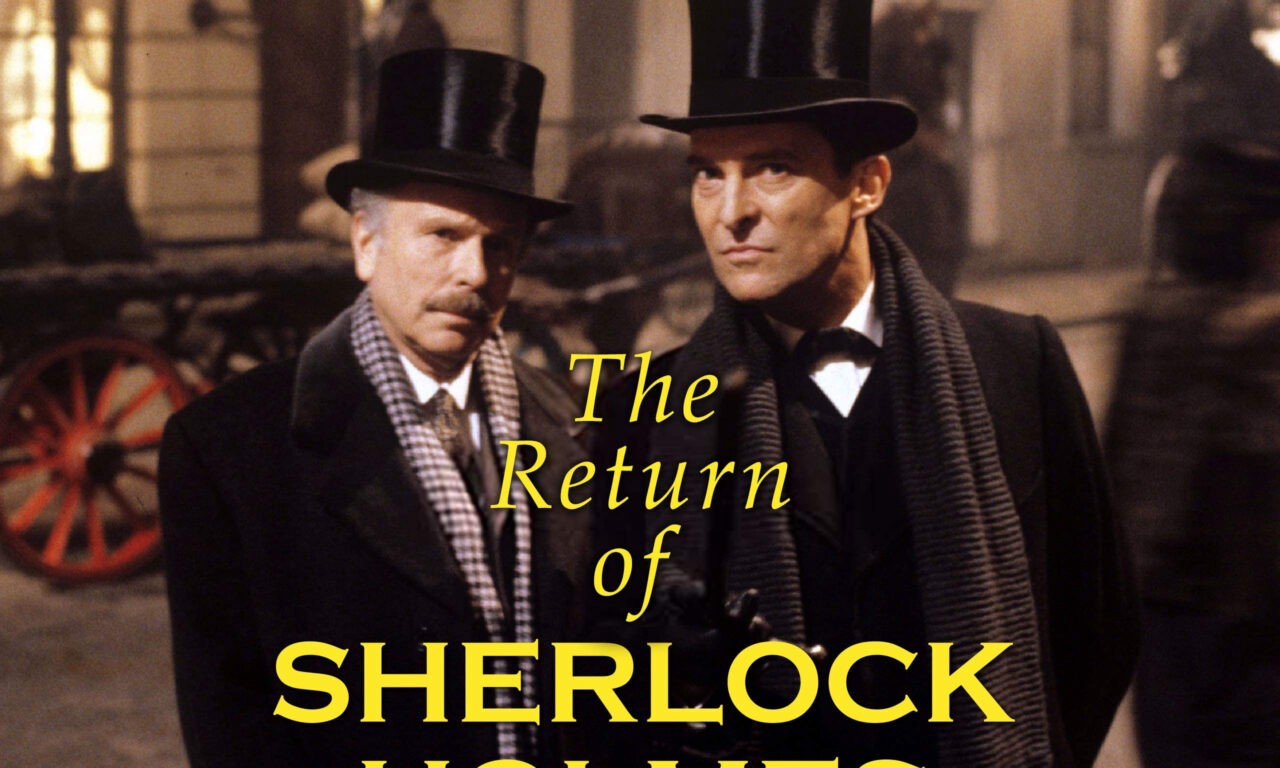 Xem phim Sherlock Holmes ( 1)  - Sherlock Holmes (Season 1) (1984)