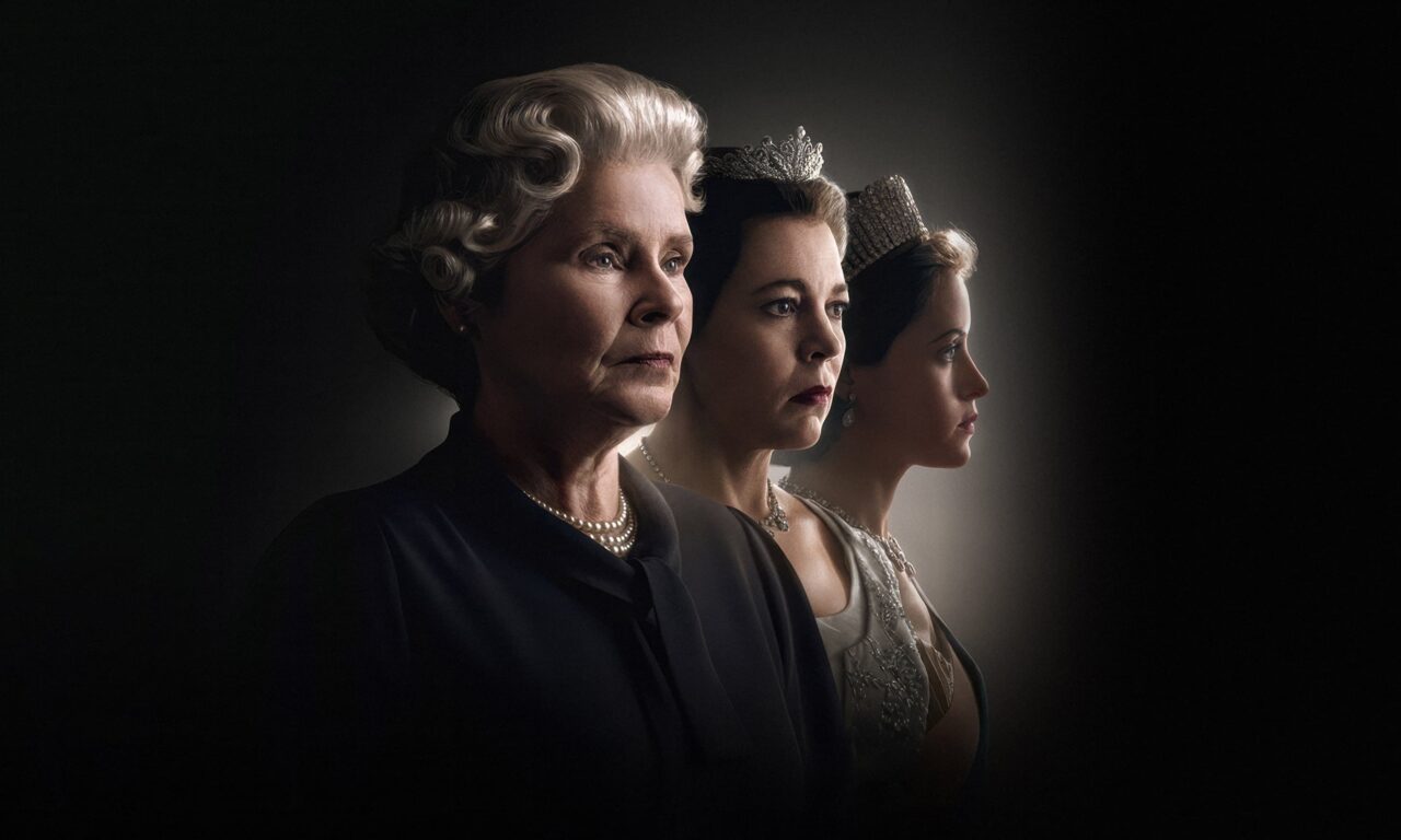 Xem phim Hoàng Quyền ( 6)  - The Crown (Season 6) (2023)