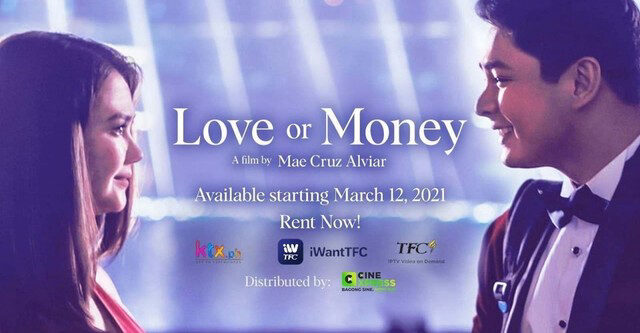 Xem phim Tình Hay Tiền  - Love Or Money (2020)