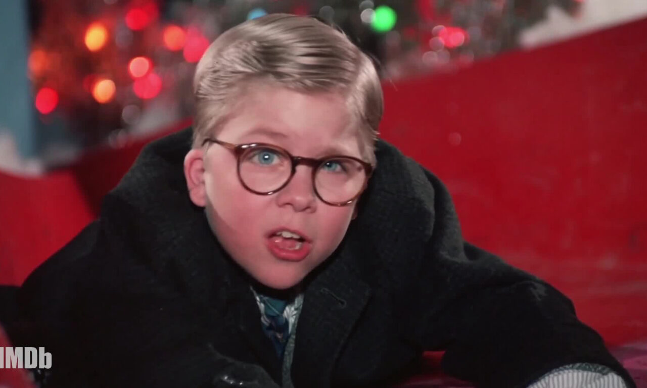 Xem phim Chuyện Giáng Sinh  - A Christmas Story (1983)