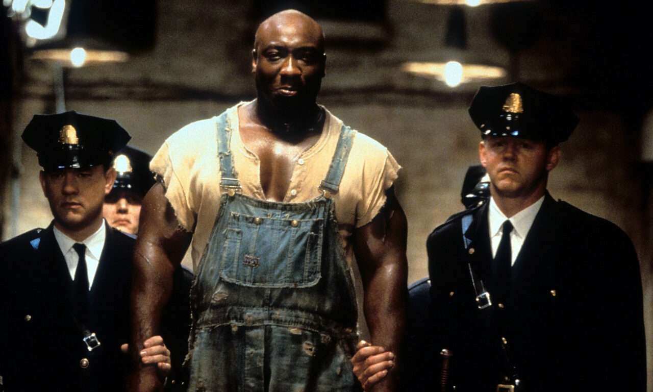 Xem phim Quản Giáo Và Tử Tù  - The Green Mile (1999)